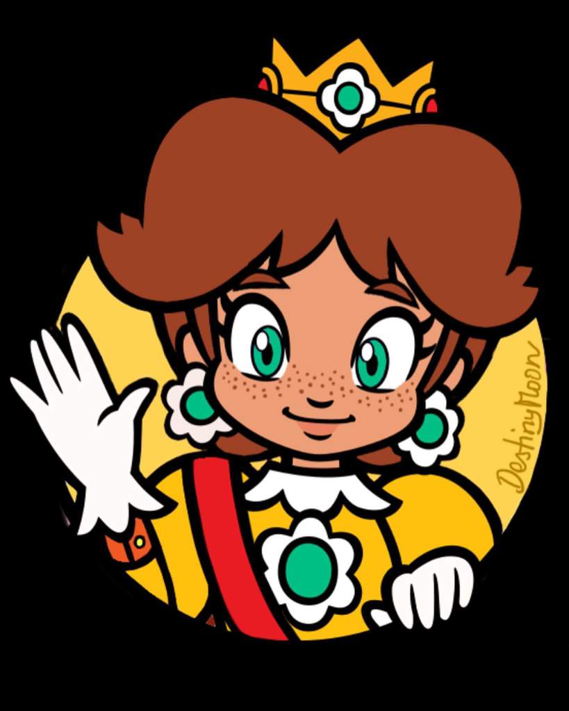 If I Could Change Daisy-Hey guys! So one thing that really bothers me about Daisy is how much better Daisy’s old design is c