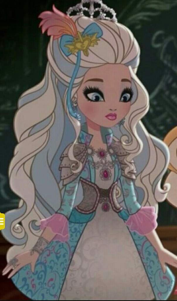 Дарлинг Чарминг | Wiki | Эвер Афтер Хай/Ever After High Amino