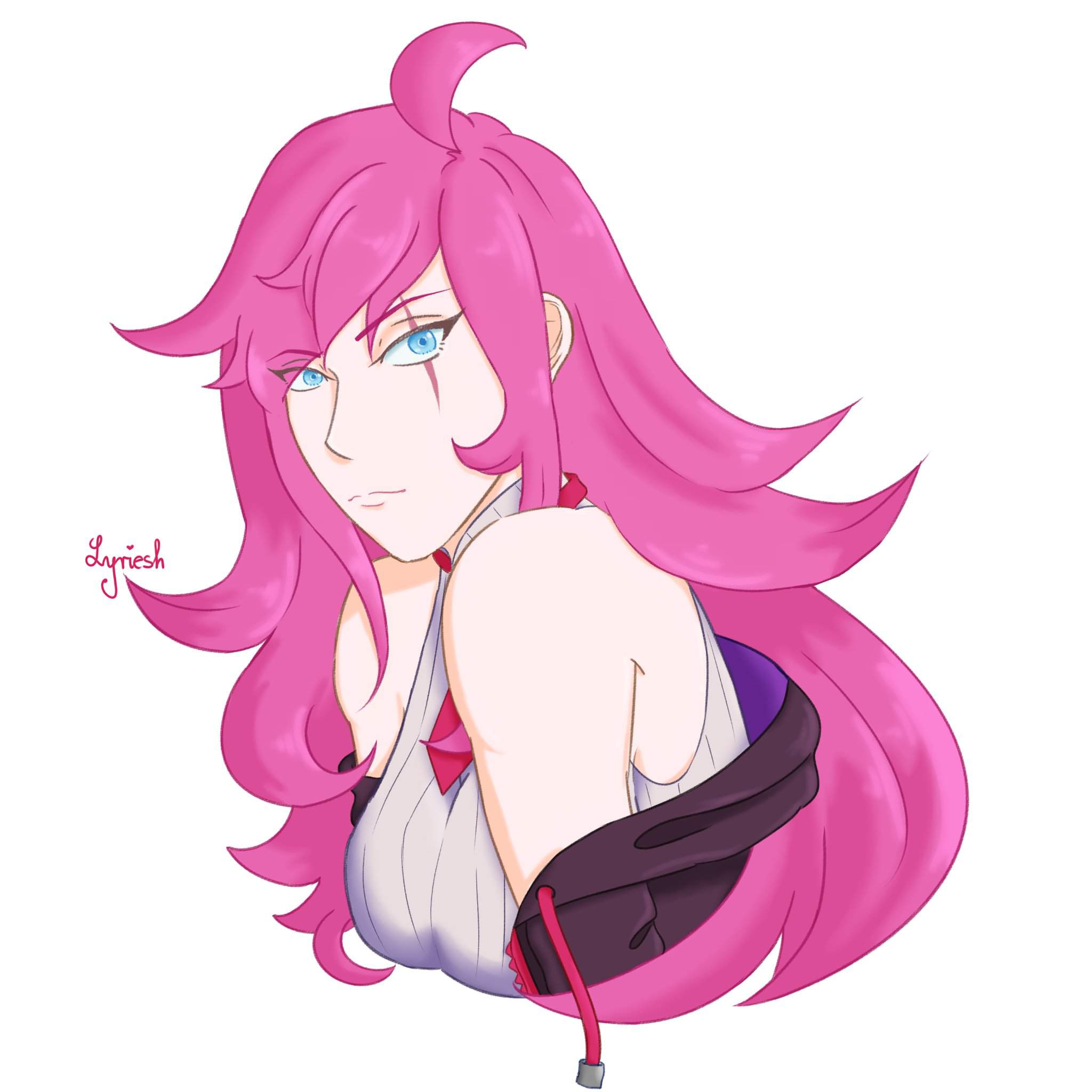 League Of Legends Battle Academia Katarina Battle Academia Katarina fanart | League Of Legends Official Amino