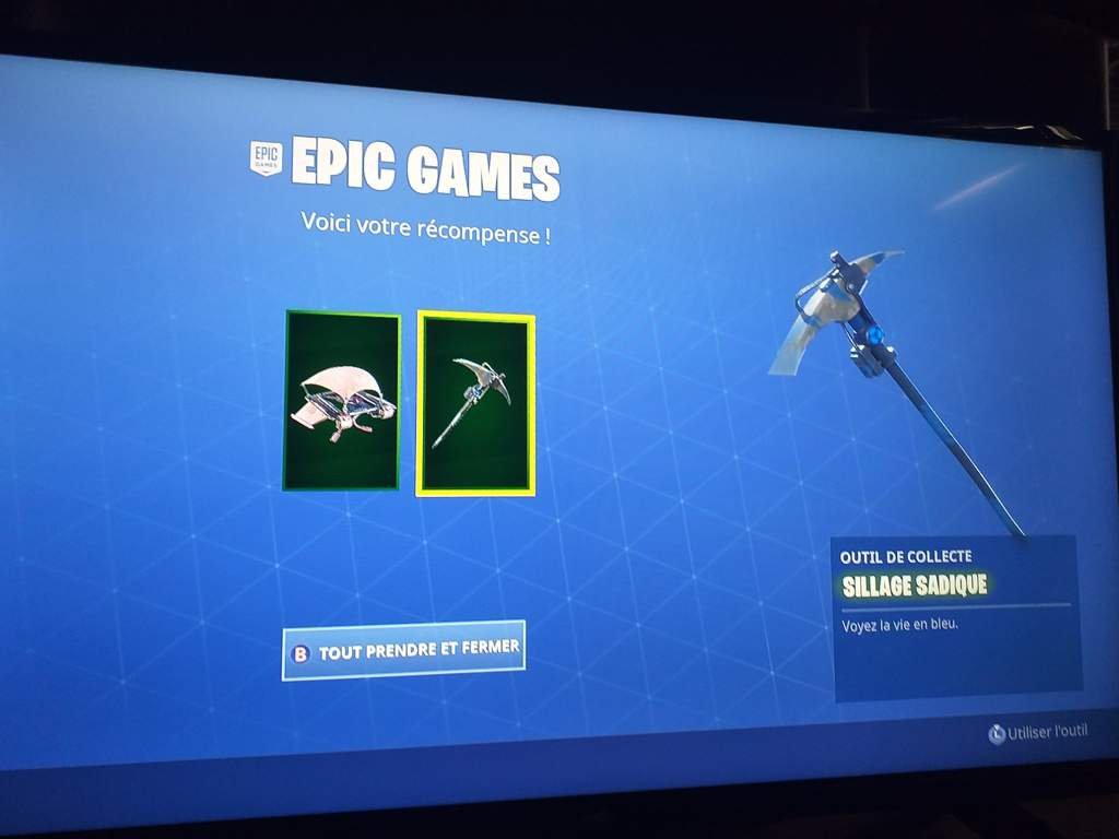 Recompenses Quotidiennes Fortnite Sauver Le Monde Nouvelle récompense sauver le monde | Fortnite Community Game { Fr } Amino