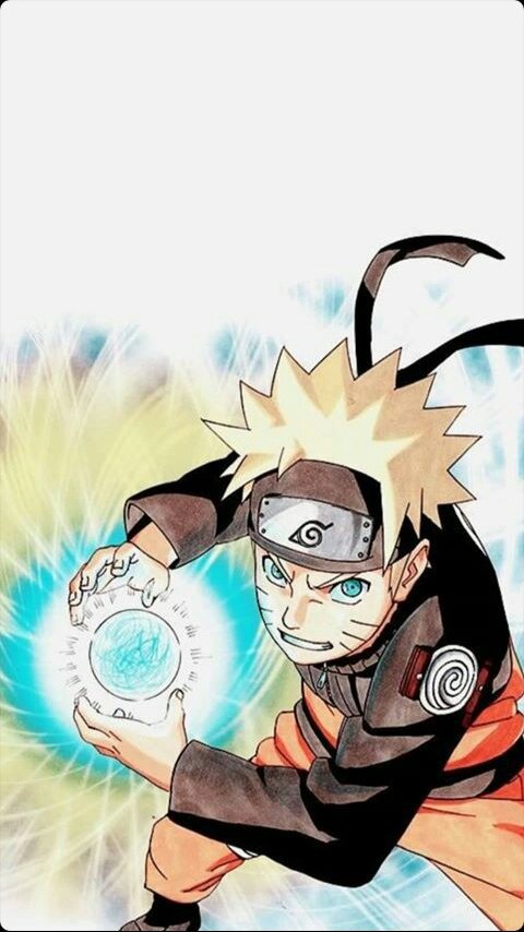 Naruto Uzumaki Wiki Anime Amino