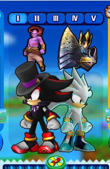 Jojo Reference Sonic The Hedgehog Amino