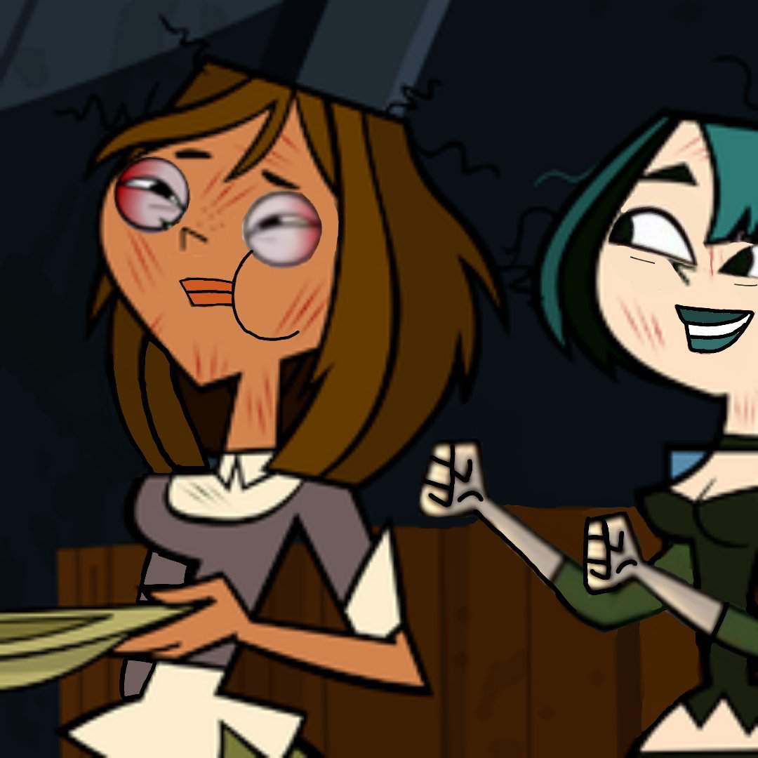 Total Drama World Tour Plot Twist Total Drama Official Amino 5632