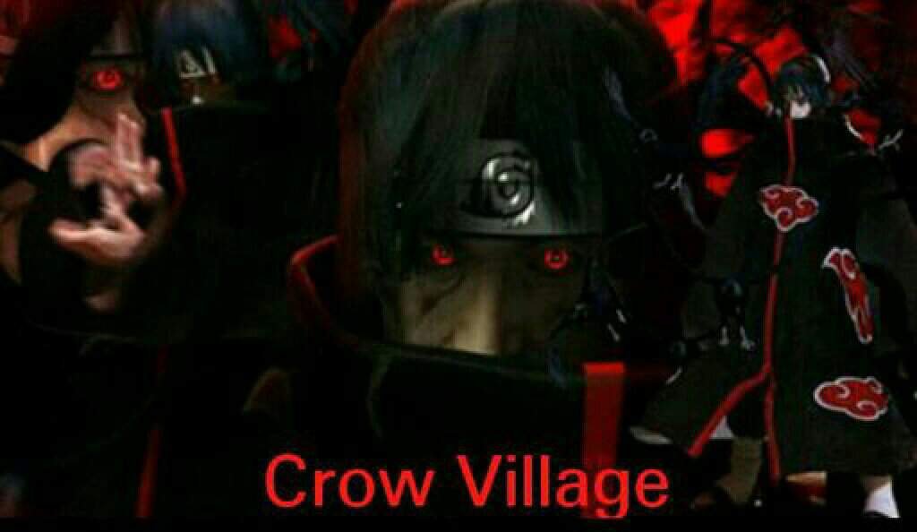 Crow Village 1 City Of Darkness Amino