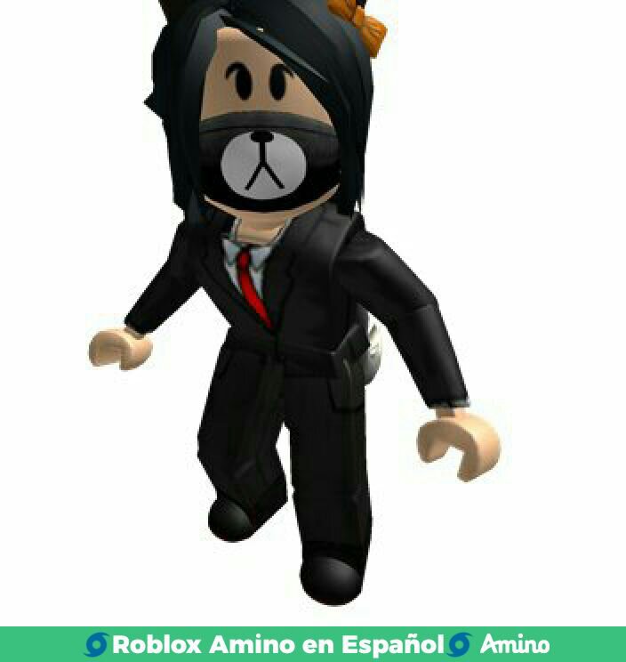 Fotos De Personajes De Roblox Lindos