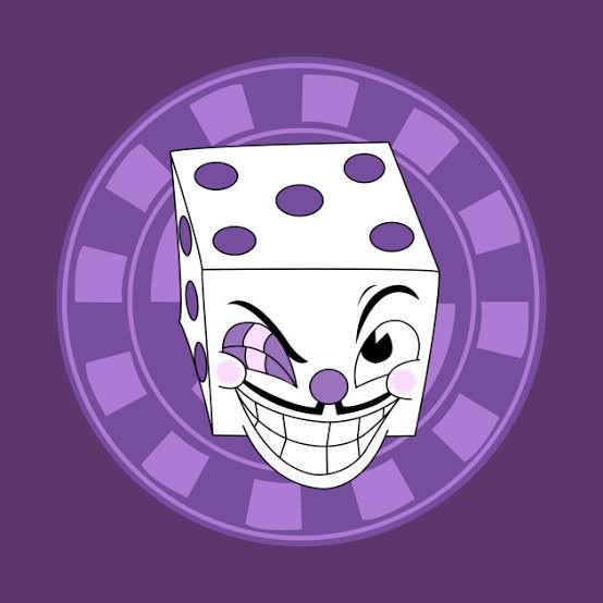 King Dice Wiki Cuphead Español Amino