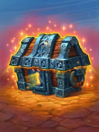 Arena Treasure Chest | Wiki 