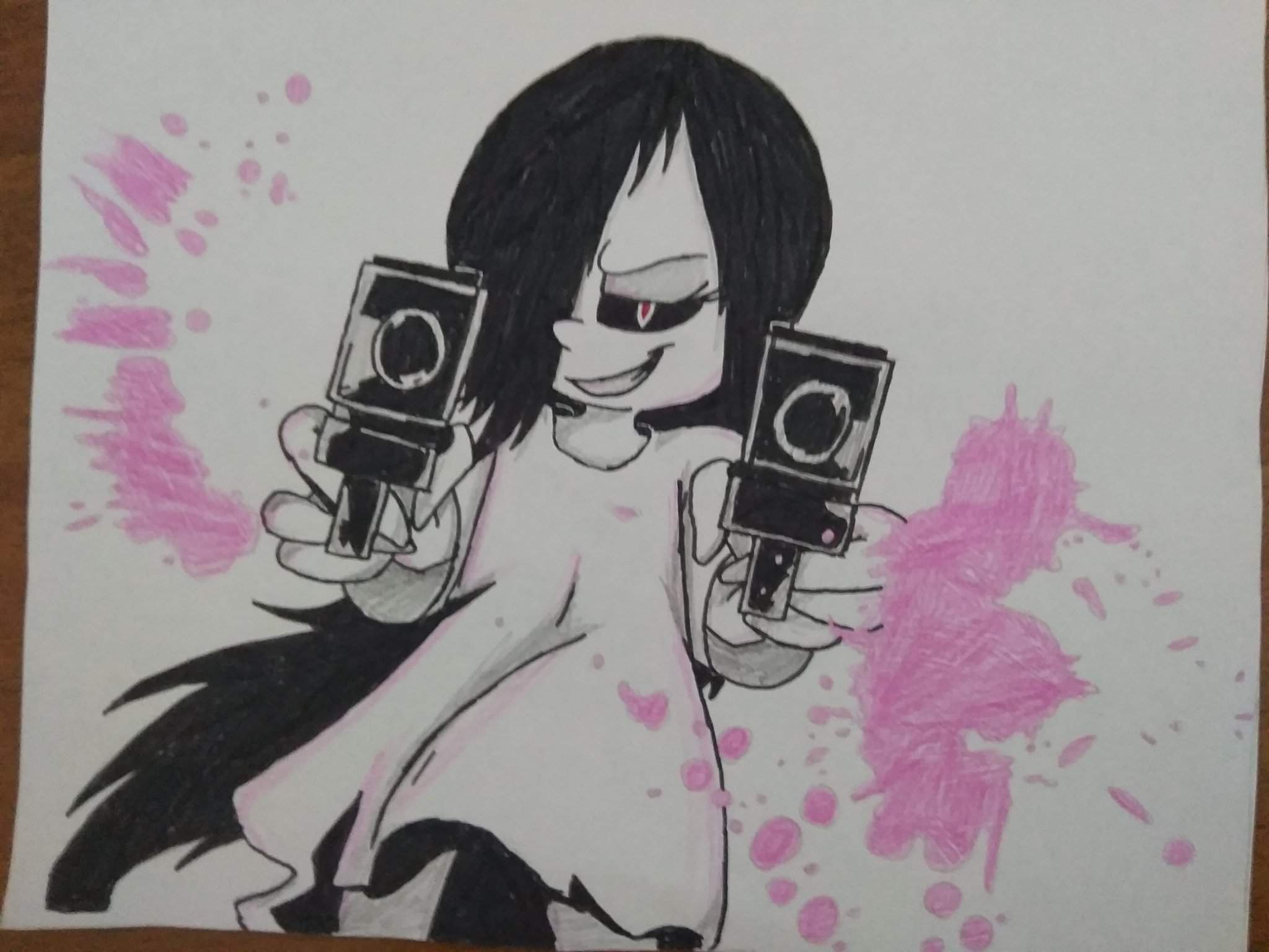 Erma: Here it is time for your end Erma Amino.