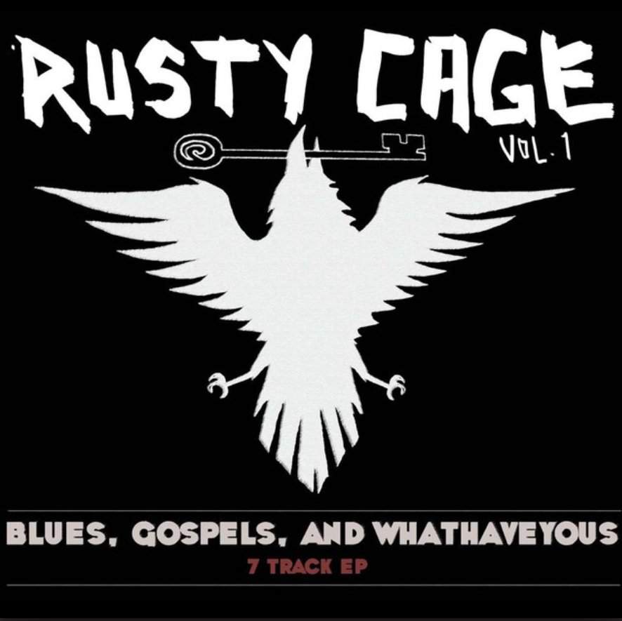 Rusty Cage Albums Ranked Music Amino