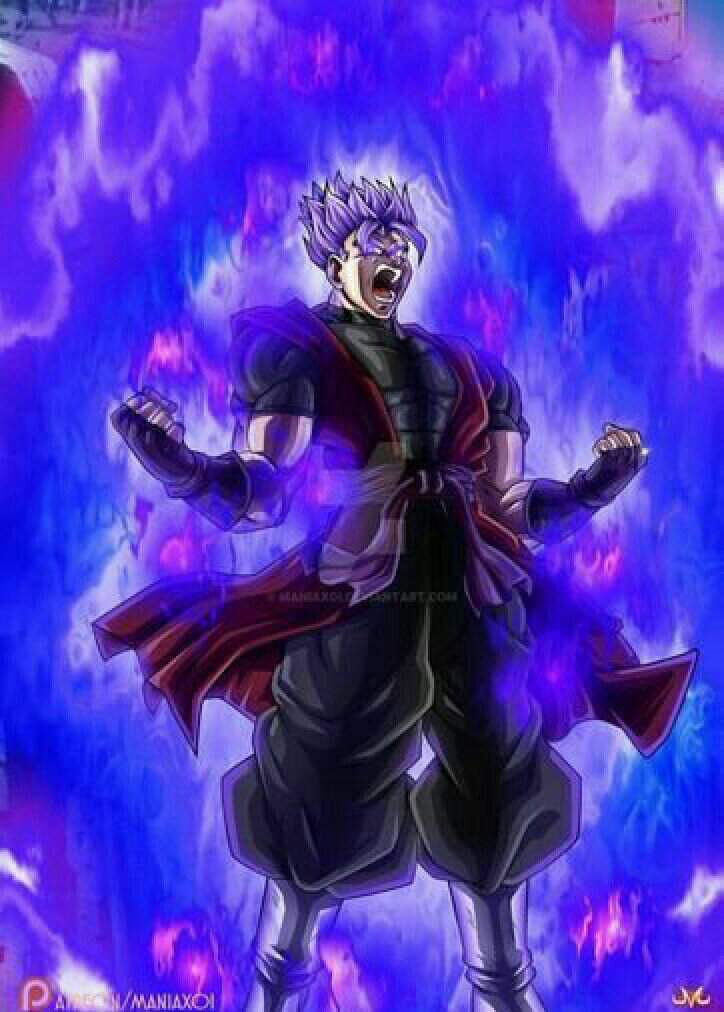 Rama Majin Wiki Db El Legado De Los Saiyajin Amino