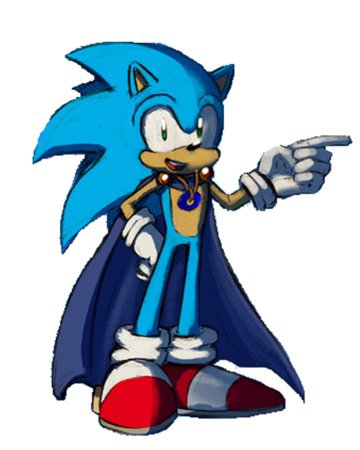 murderous sonic the hedgehog