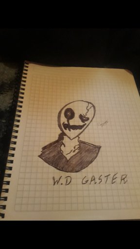 amino-Darcoss gaster-ad166106