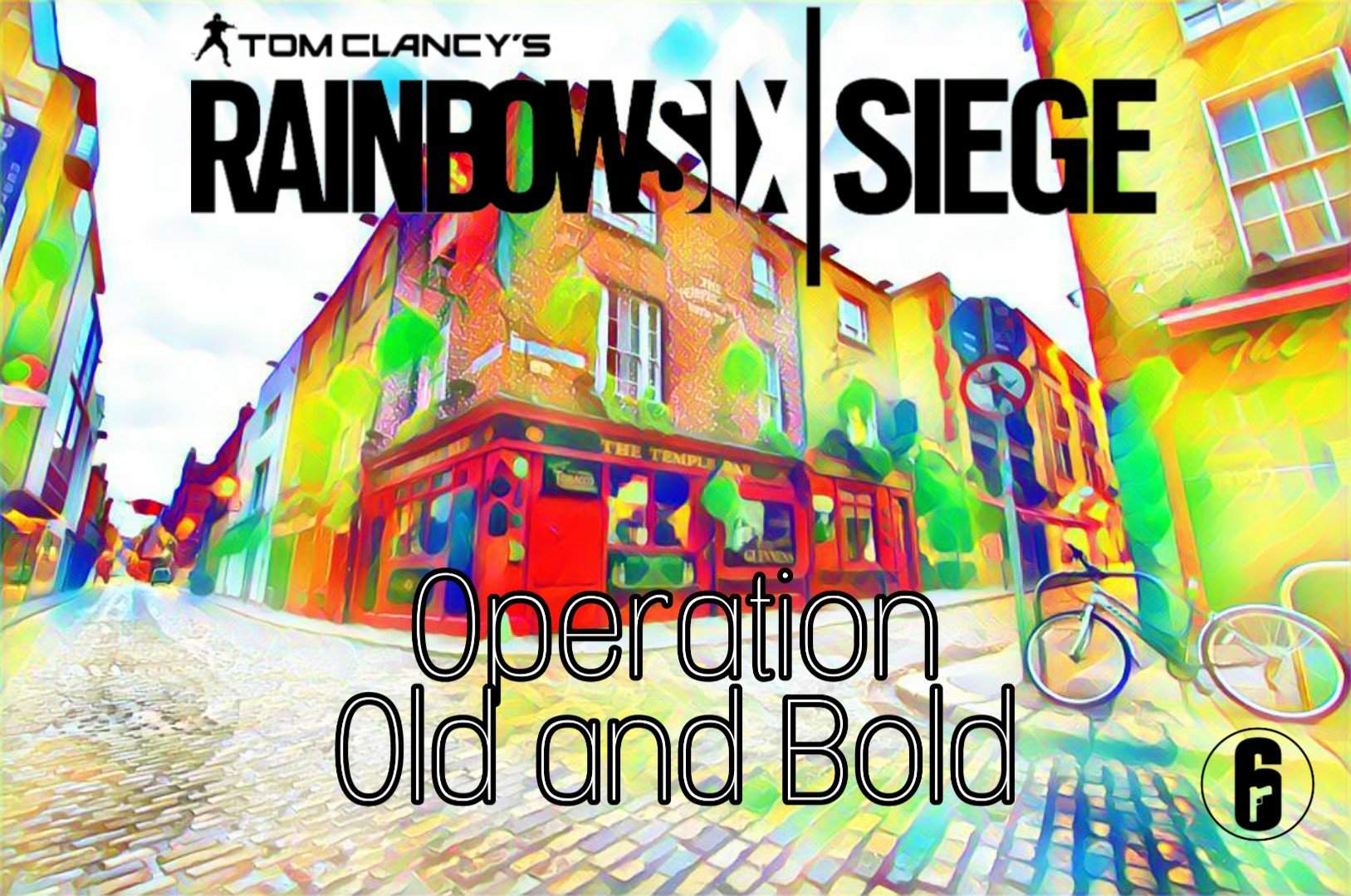 siege auto bold