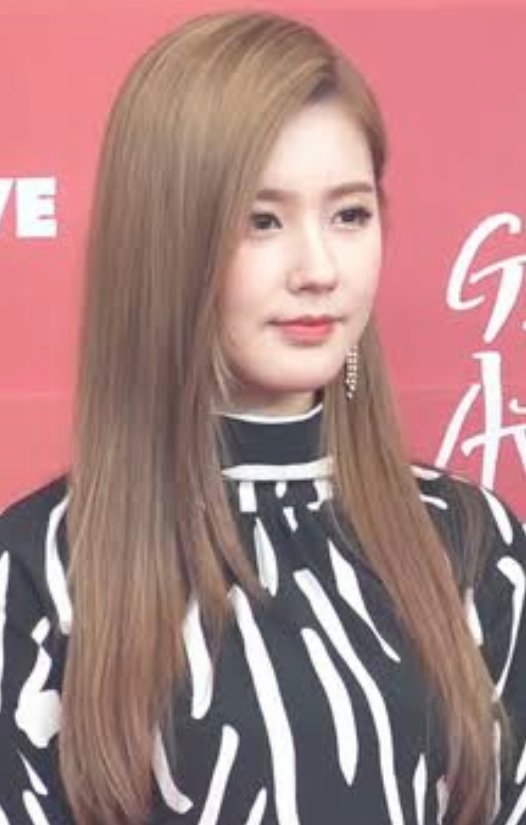 Cho Mi Yeon Wiki K Pop Amino