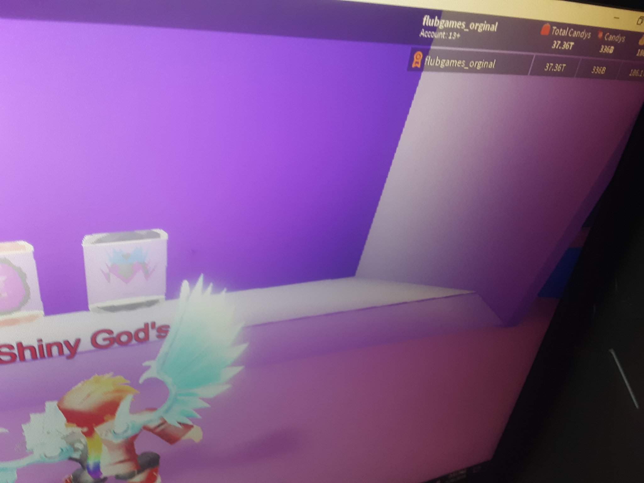 Candy Simulator Event Started Roblox Amino