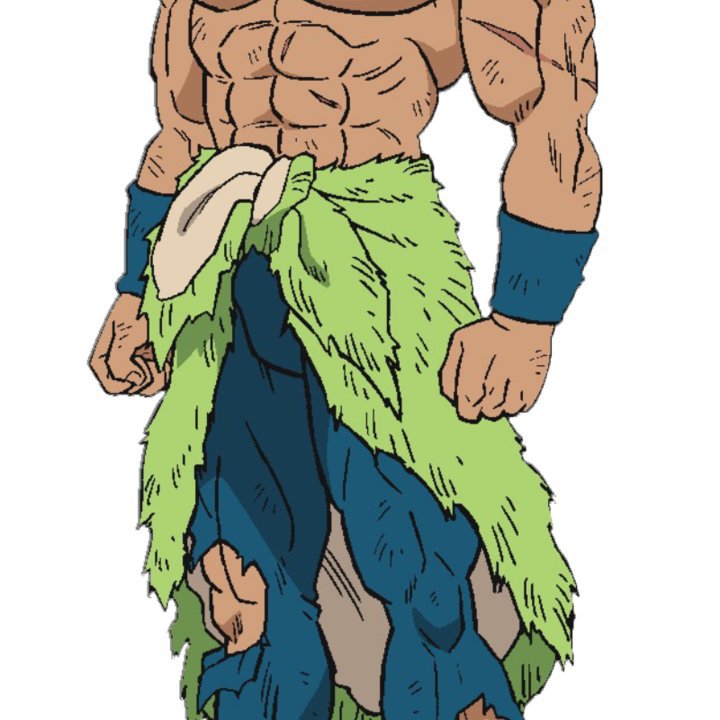 Broly Wiki Dragon Ball Oficial Amino