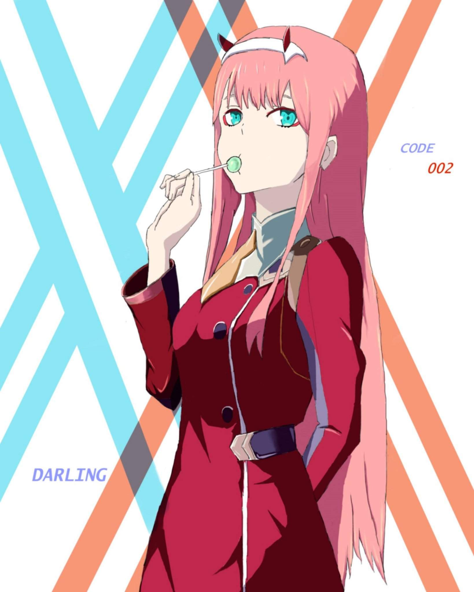 ~zero Two~ 