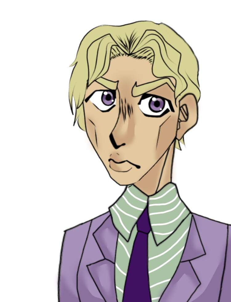 deadly queen | JoJo Amino Amino