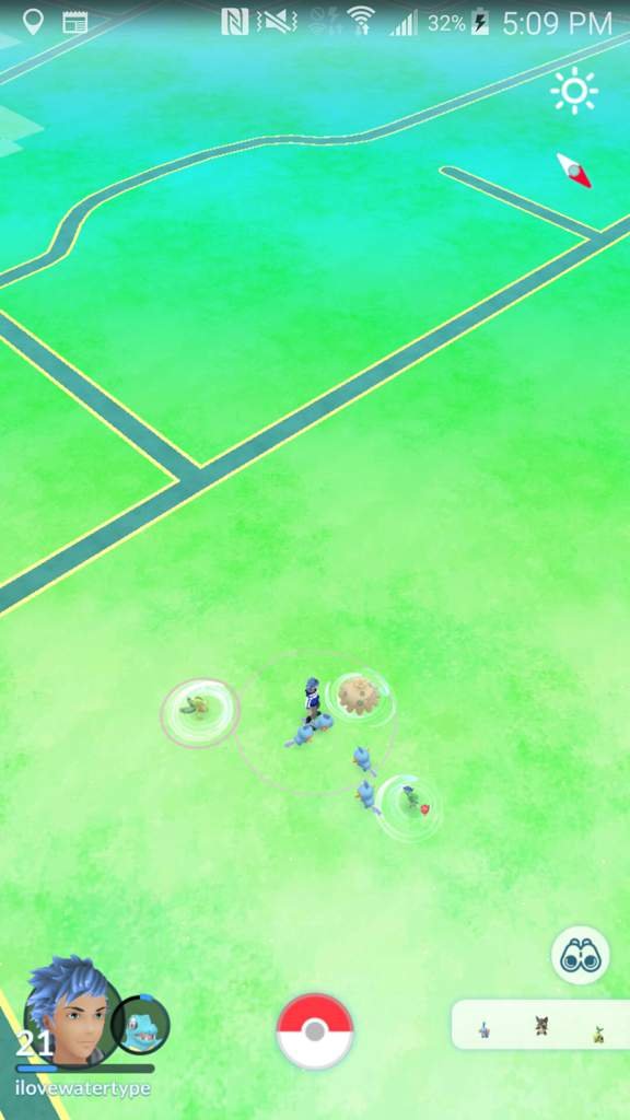 I need pokeballs Pokemon GO Amino