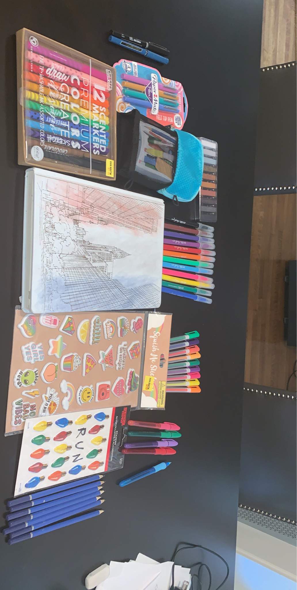 my-collection-bullet-journal-amino