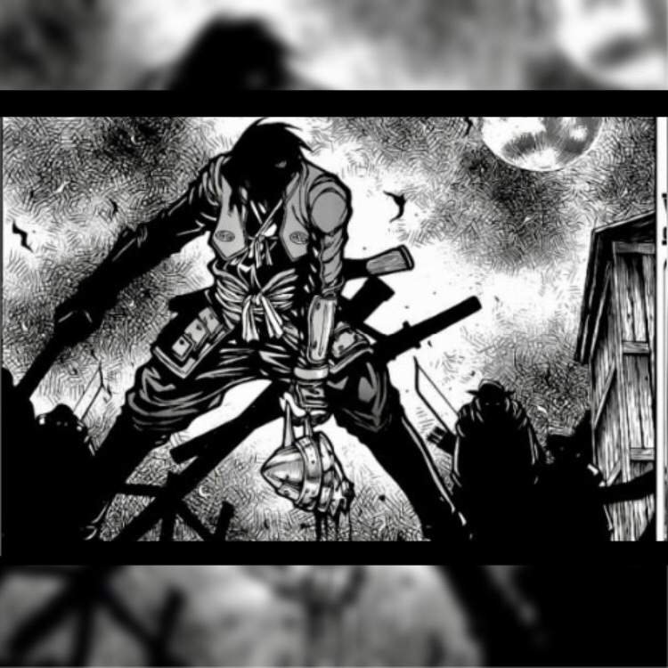 Drifters | Wiki | Anime Amino