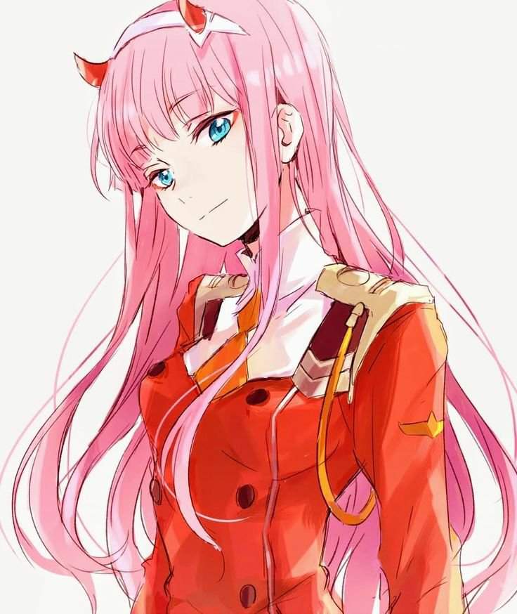 Zero two