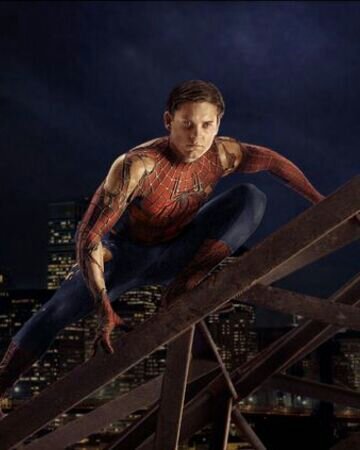 Питер Паркер (96283) | Wiki | Вселенная MARVEL Amino