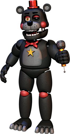 Lefty | Wiki | Five Nights At Freddy's Amino