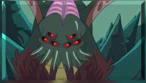 warped reality cthulhu