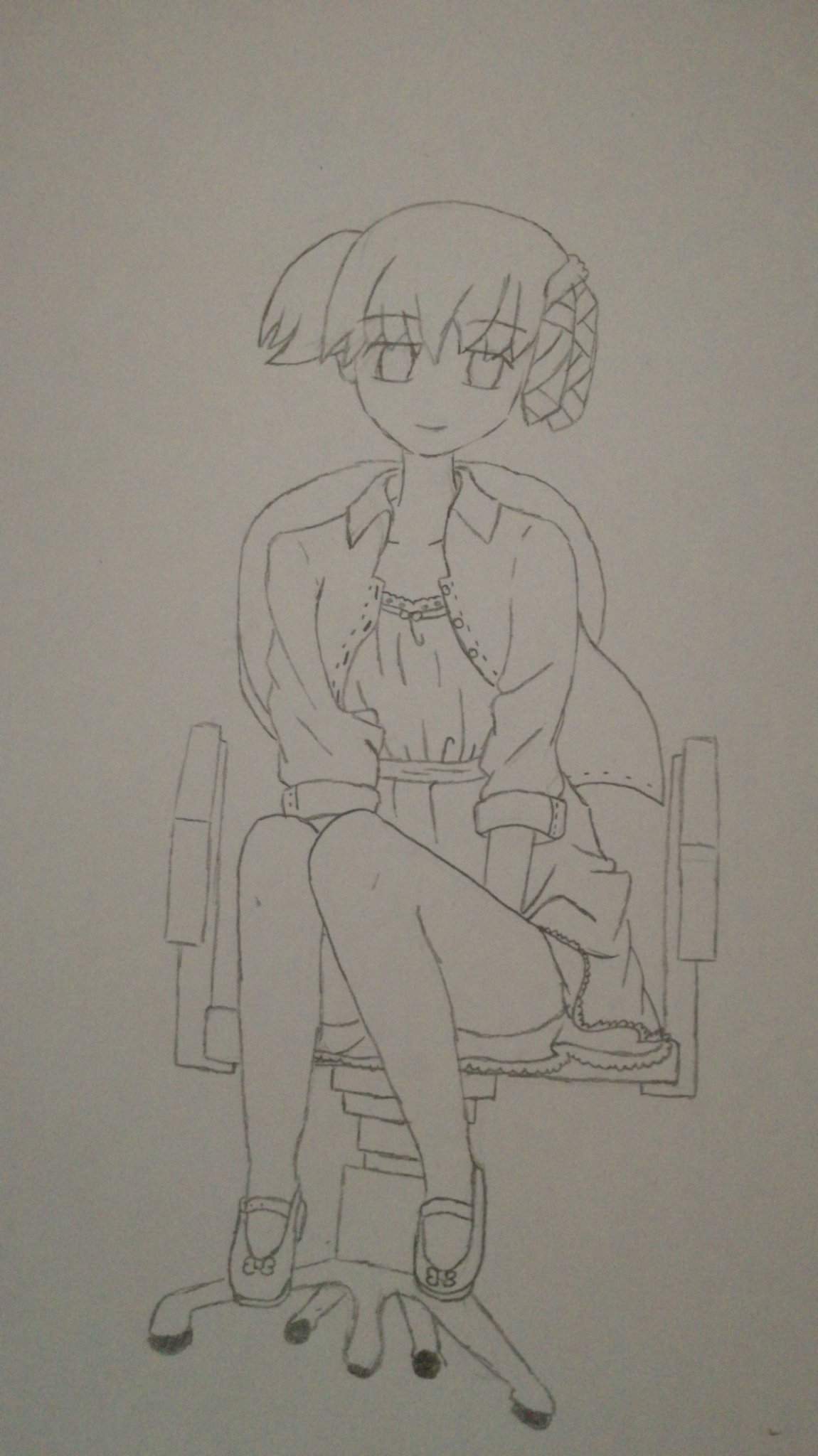 Dibujo Dibujos Y Anime Amino