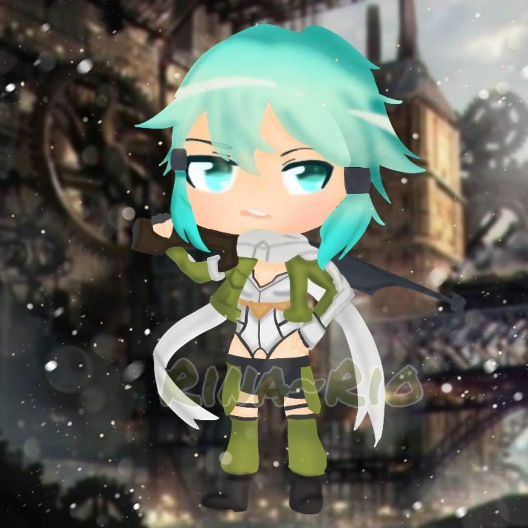 sinon-gun-gale-online-gacha-life-amino