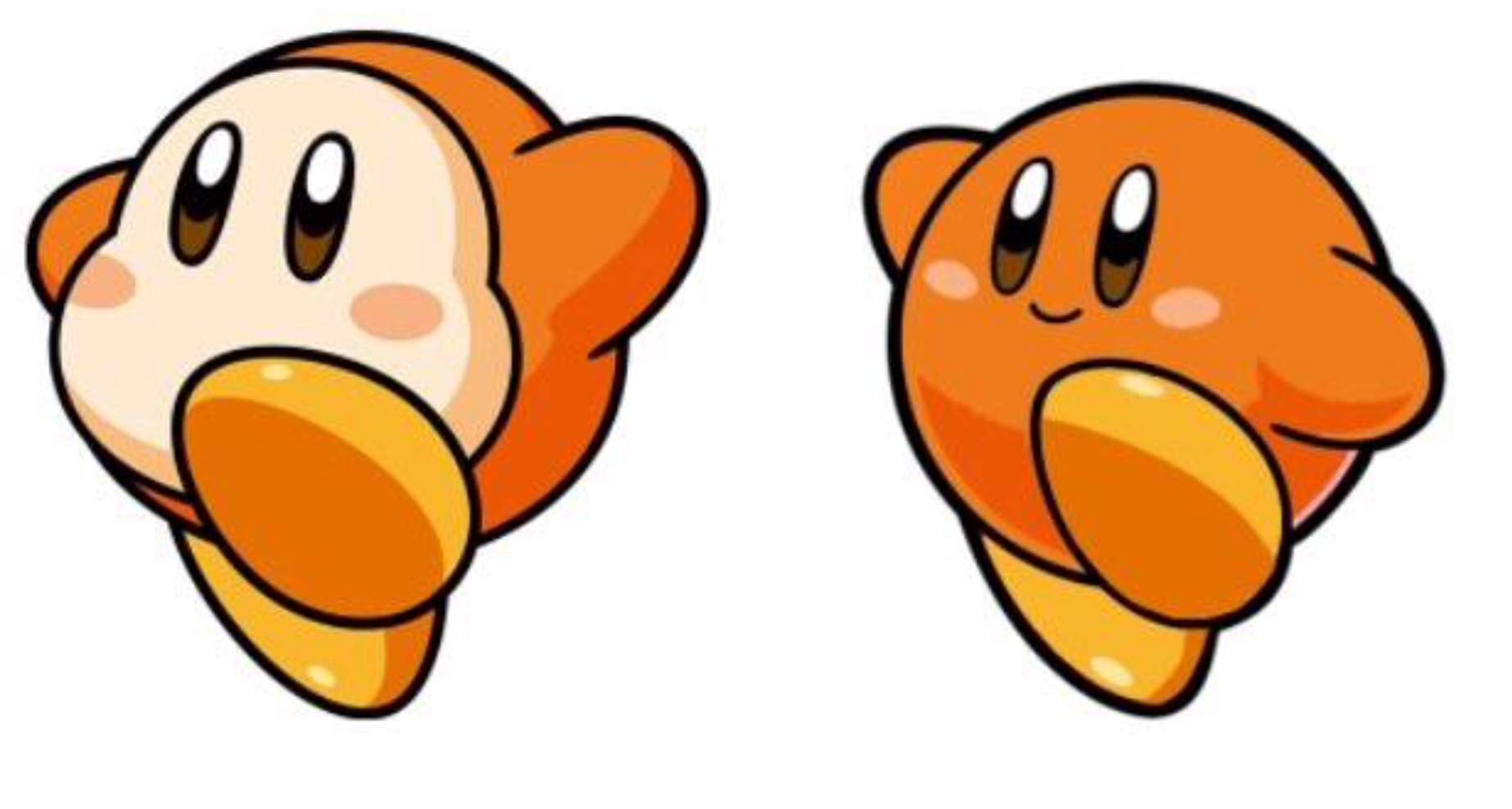 I Want To Make A Waddle Dee Oc 