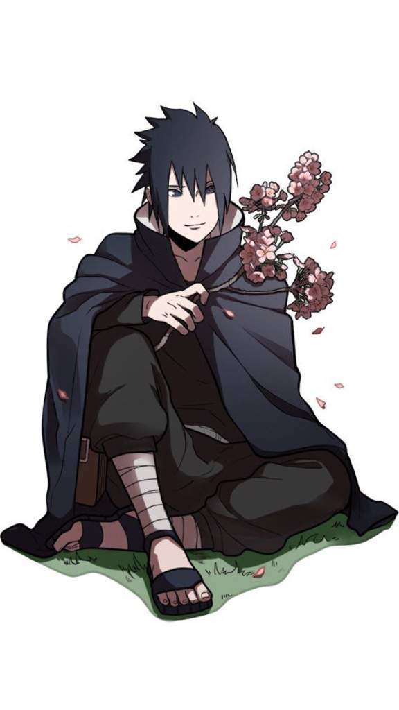 HAPPY B-DAY SASUKE Sorry Its So Late | Naruto Amino