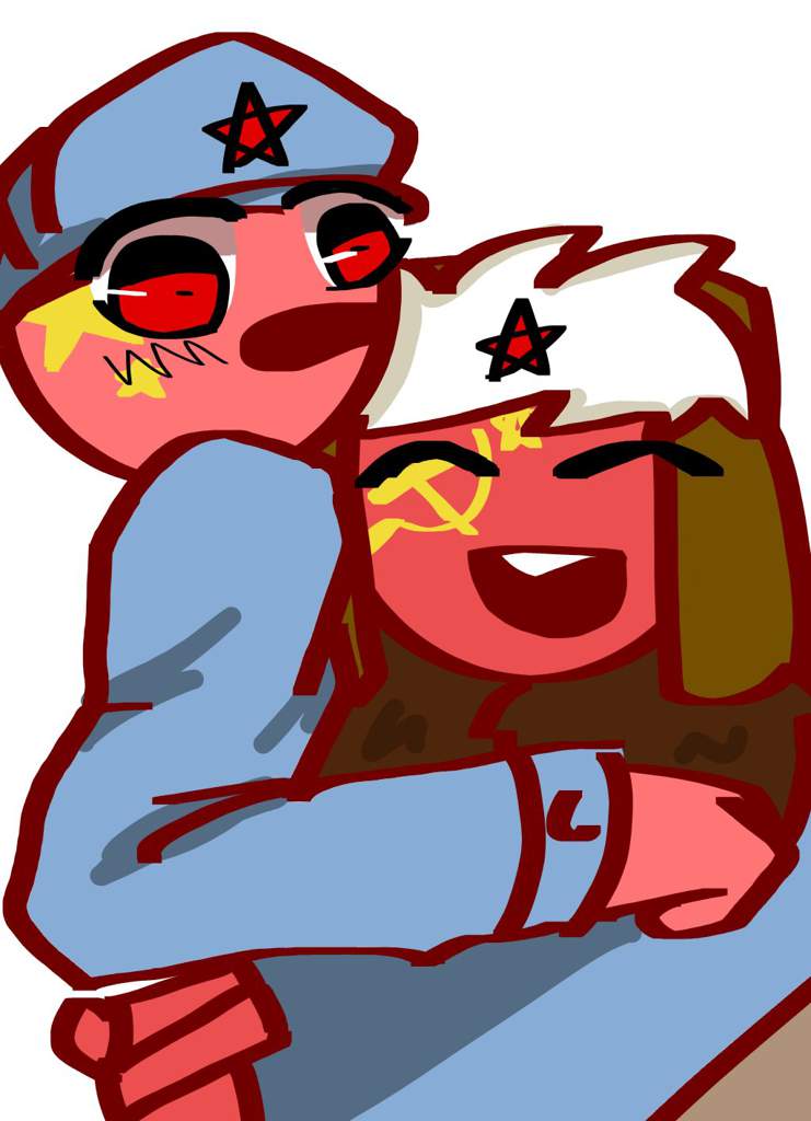 countryhumans壁纸,countryhumans苏联图片 (^q^)真好) | countryhumans cn☆ amino