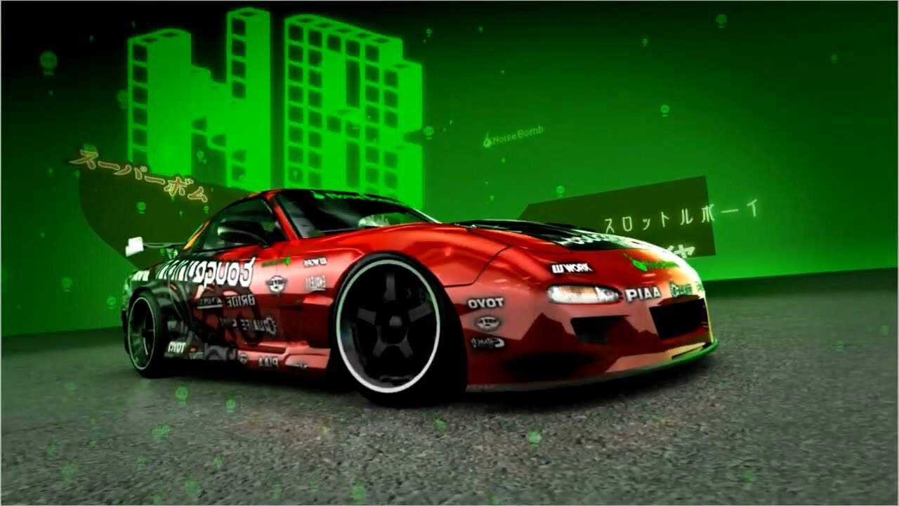 Aki Kimura Nfs Pro Street Nfs Payback E Nfs World Wiki Carros Amino