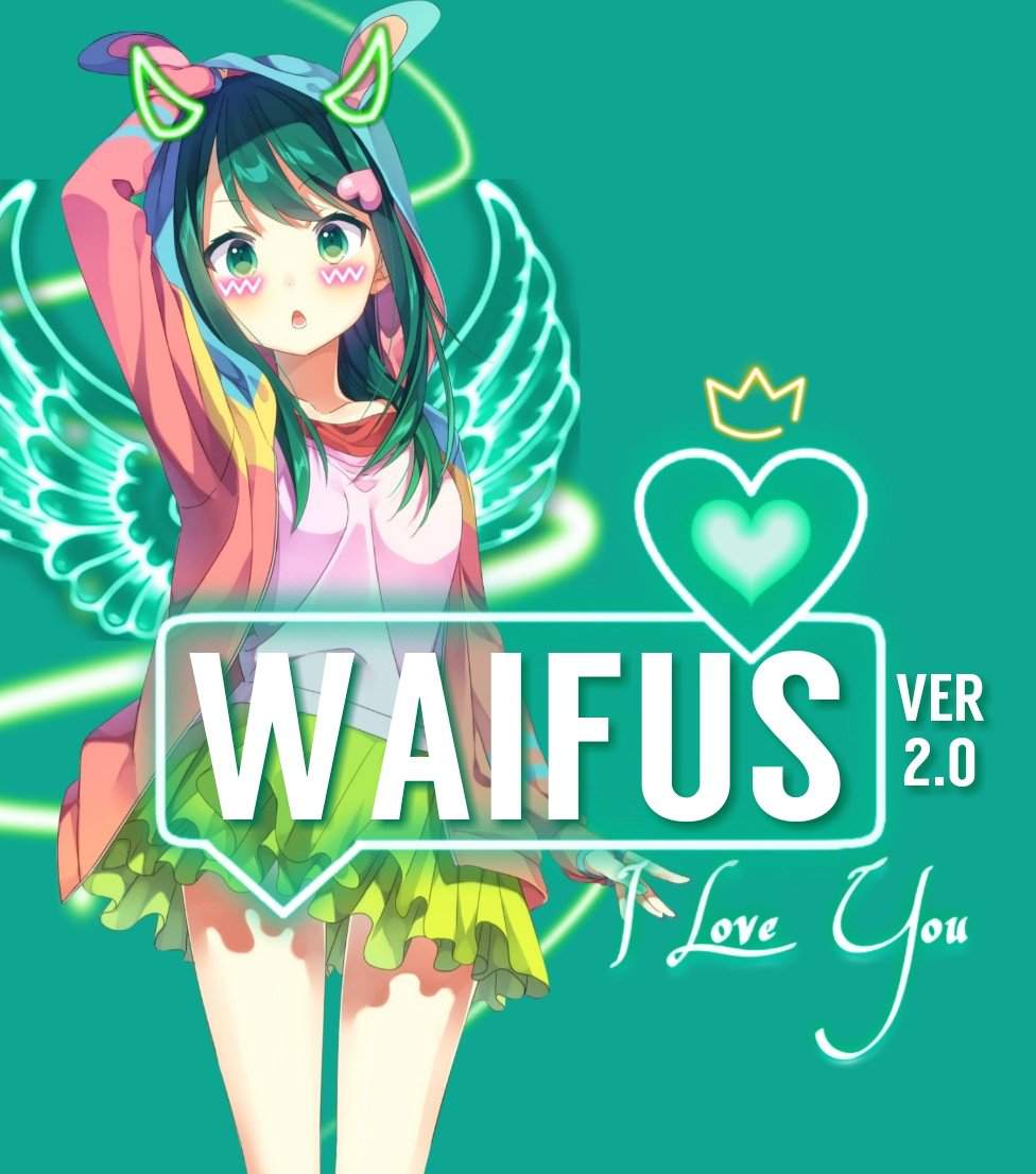 Indisputably The Best Waifus [B]EVER | Anime Amino