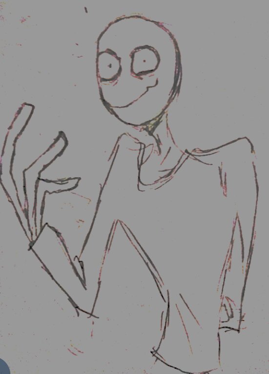 Sorry I Don T Speak English Very Well Salad Fingers Amino Amino