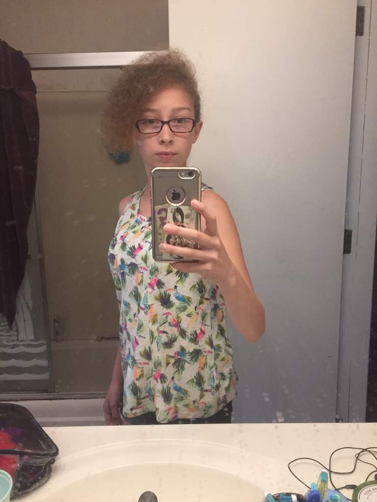 Should I Cut My Hair LGBTQ TEENS Amino