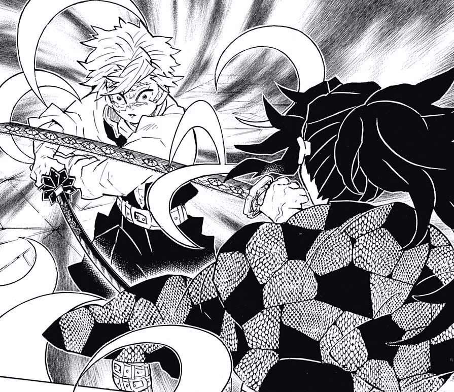 ⚠SPOILERS For Chapter 167!!⚠ | Demon Slayer: Kimetsu No Yaiba Amino