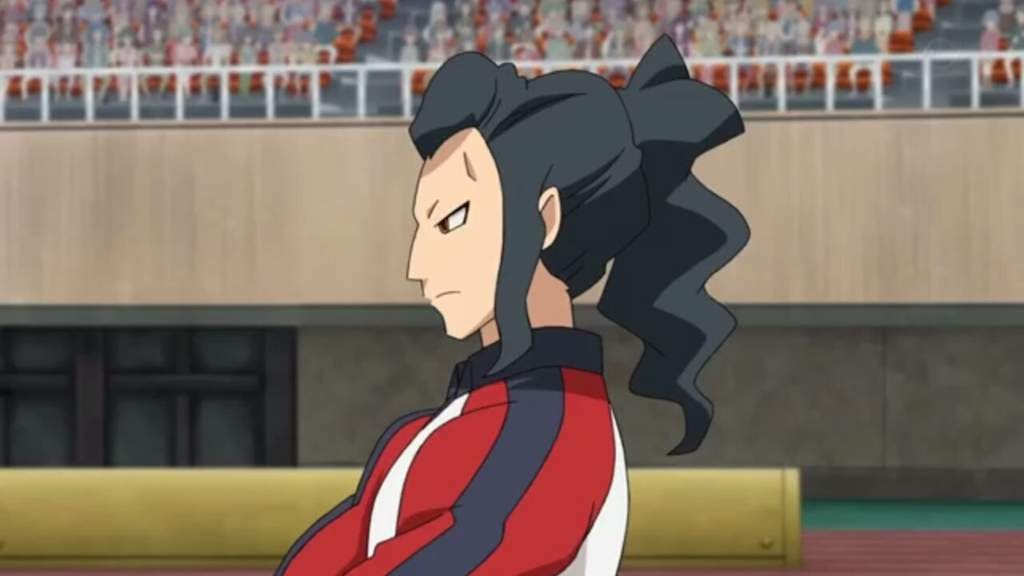 Je suis de retour pour vous jouer un mauvais tour Inazuma Eleven Orion France Amino
