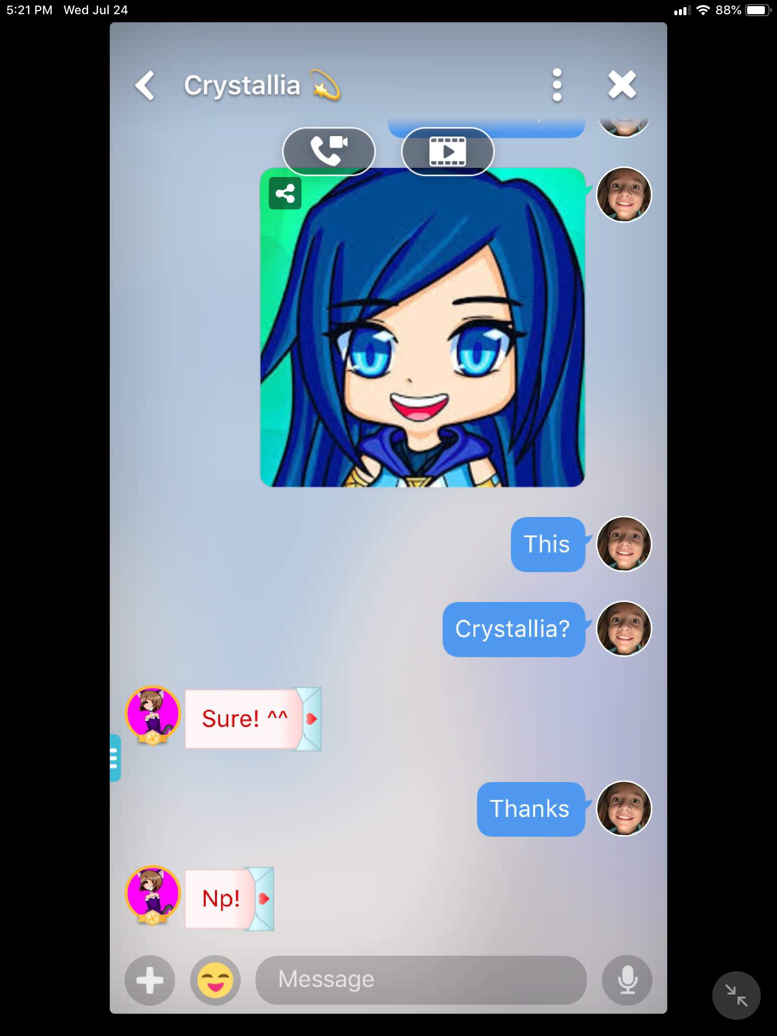 Itsfunneh Facebook Constest | ItsFunneh Amino