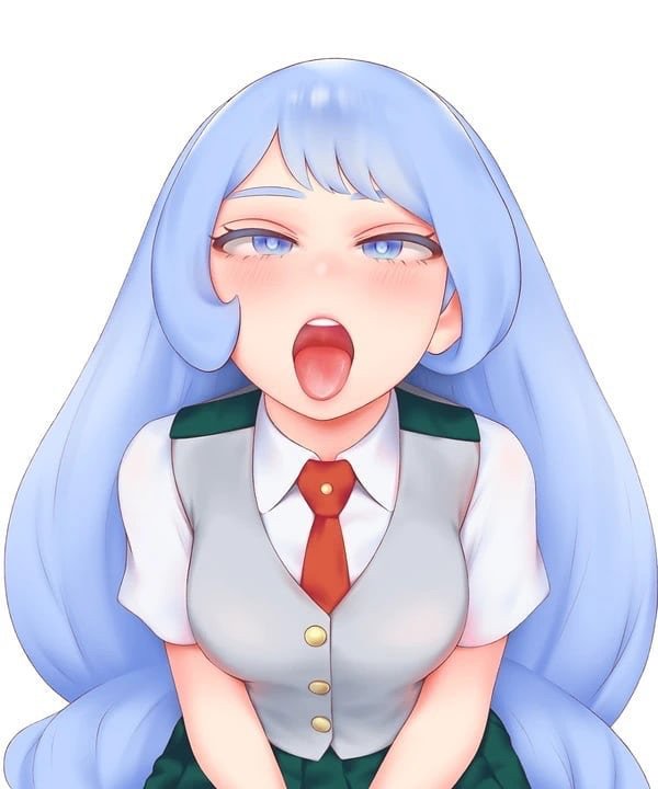 Nejire Hado My Hero Academia Amino