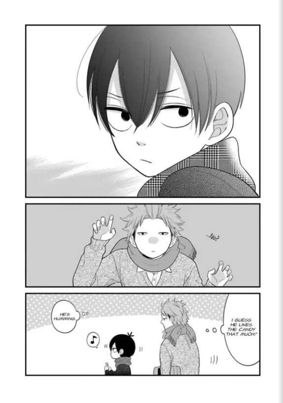 Kuzumi Can't Read The Room Kuzumi-kun, Can’t You Read the Room? | Anime Amino