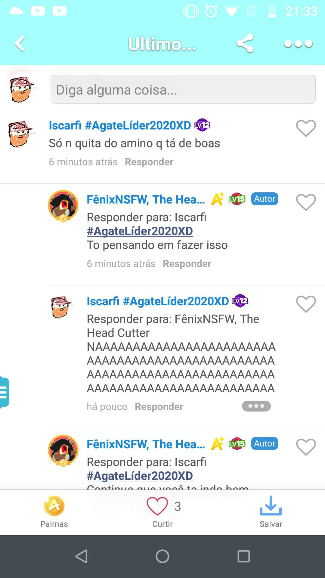 F Teamfortress Amino Pt Br Amino