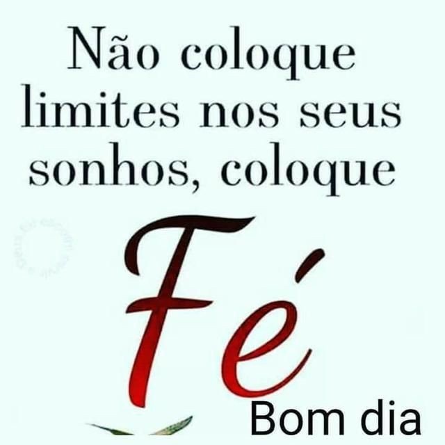 Porque nada é mais forte que a sua vontade, levante a cabeça e acredite que é possível. Bom dia | Cristãos Amino Amino Porque nada é mais forte que a sua vontade, levante a cabeça e acredite que é possível. Bom dia | Cristãos Amino Amino