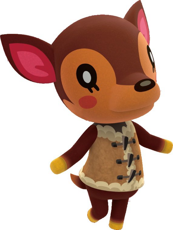 Fauna🍪🦌 Wiki ┆animal Crossing Amino