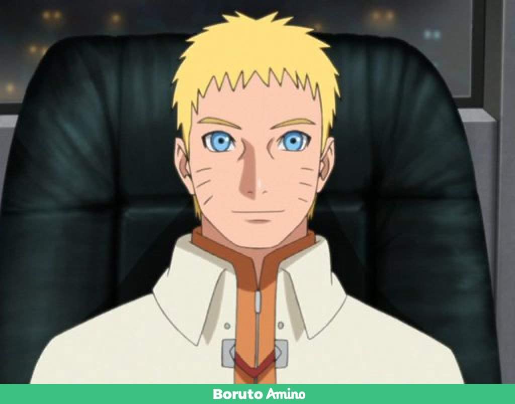 Naruto Uzumaki 7th Hokage Lord7th Wiki Boruto Amino