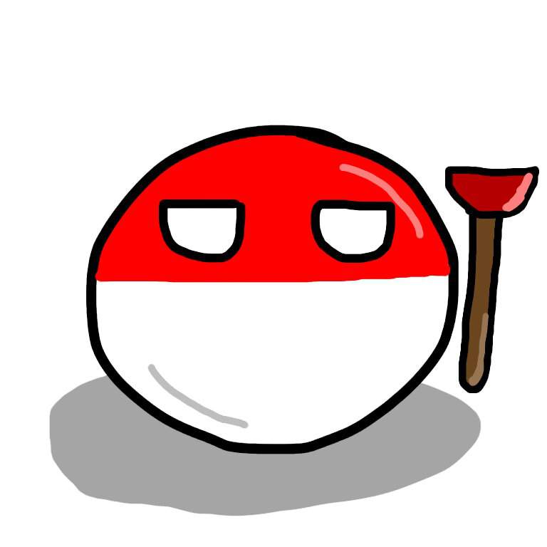 Polandball (animated Meme) | Atelier-yuwa.ciao.jp