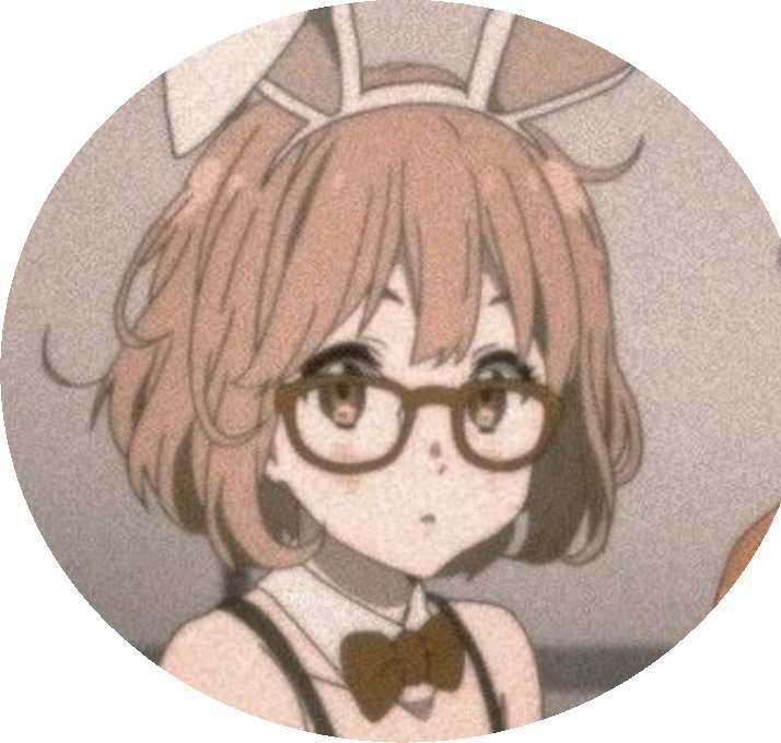 Anime Girl Profile Pictures Anime Amino