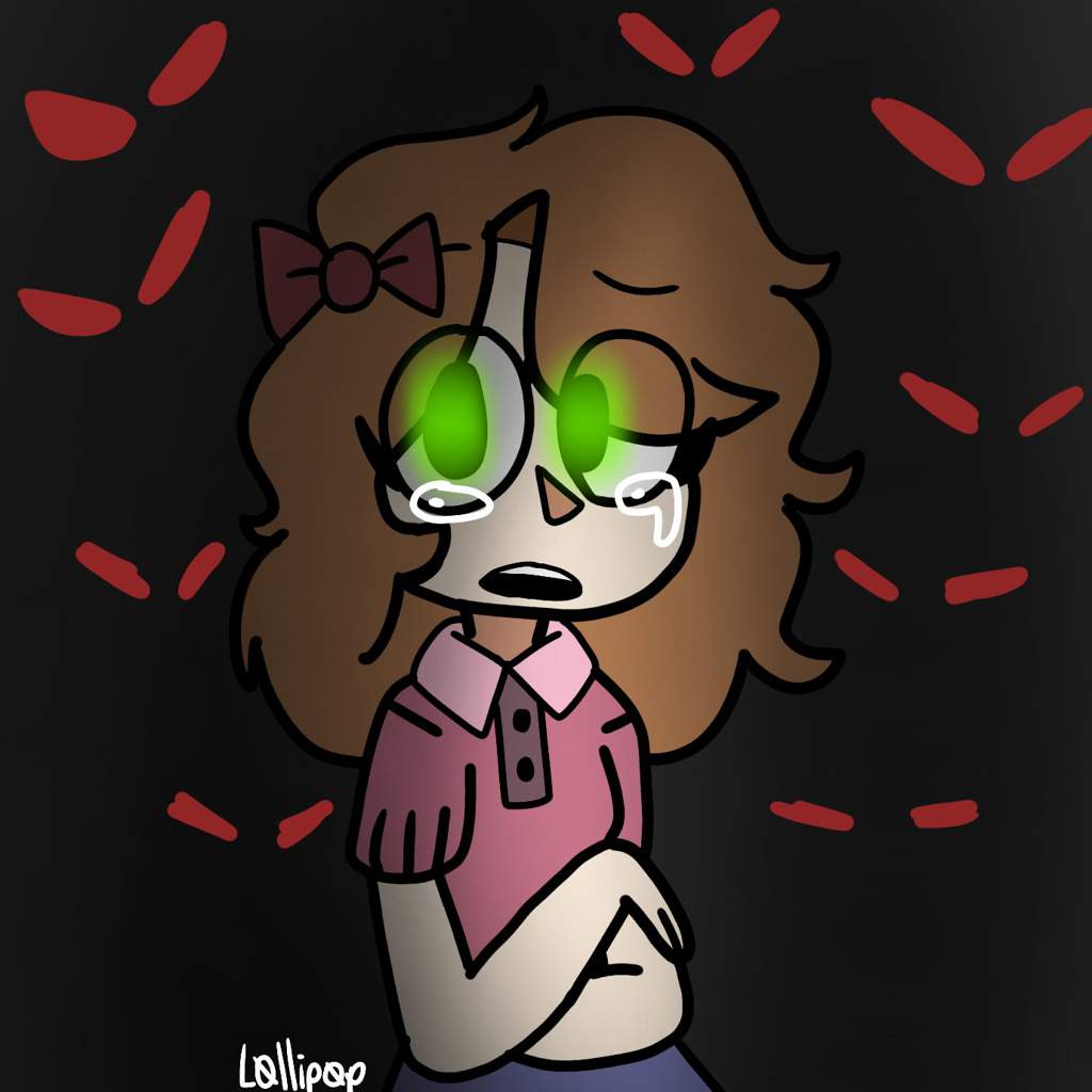 Love Cute Drawings Tumblr Fnaf Sl Elizabeth Afton Amazing Cover